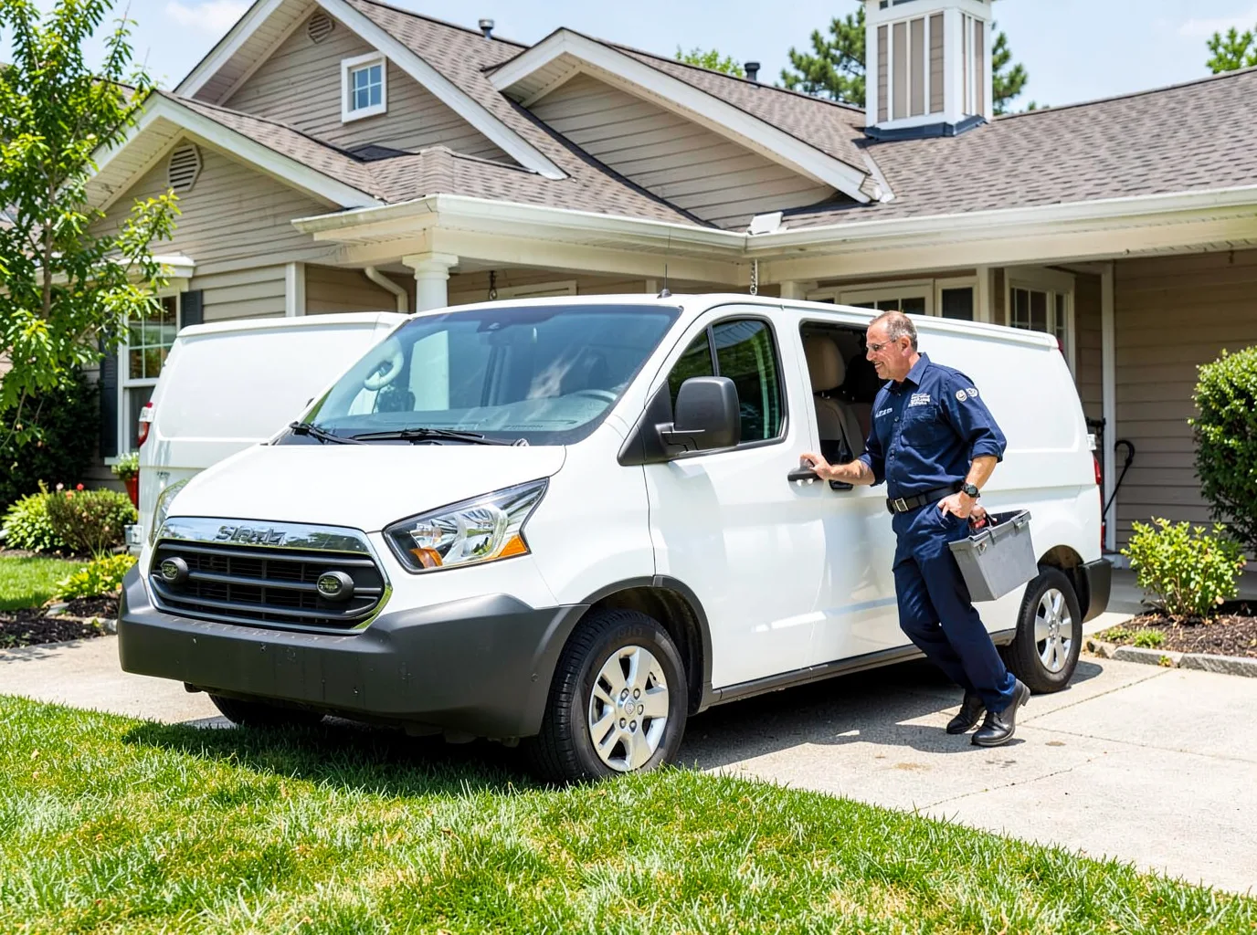Emergency Plumber company in Withams, VA