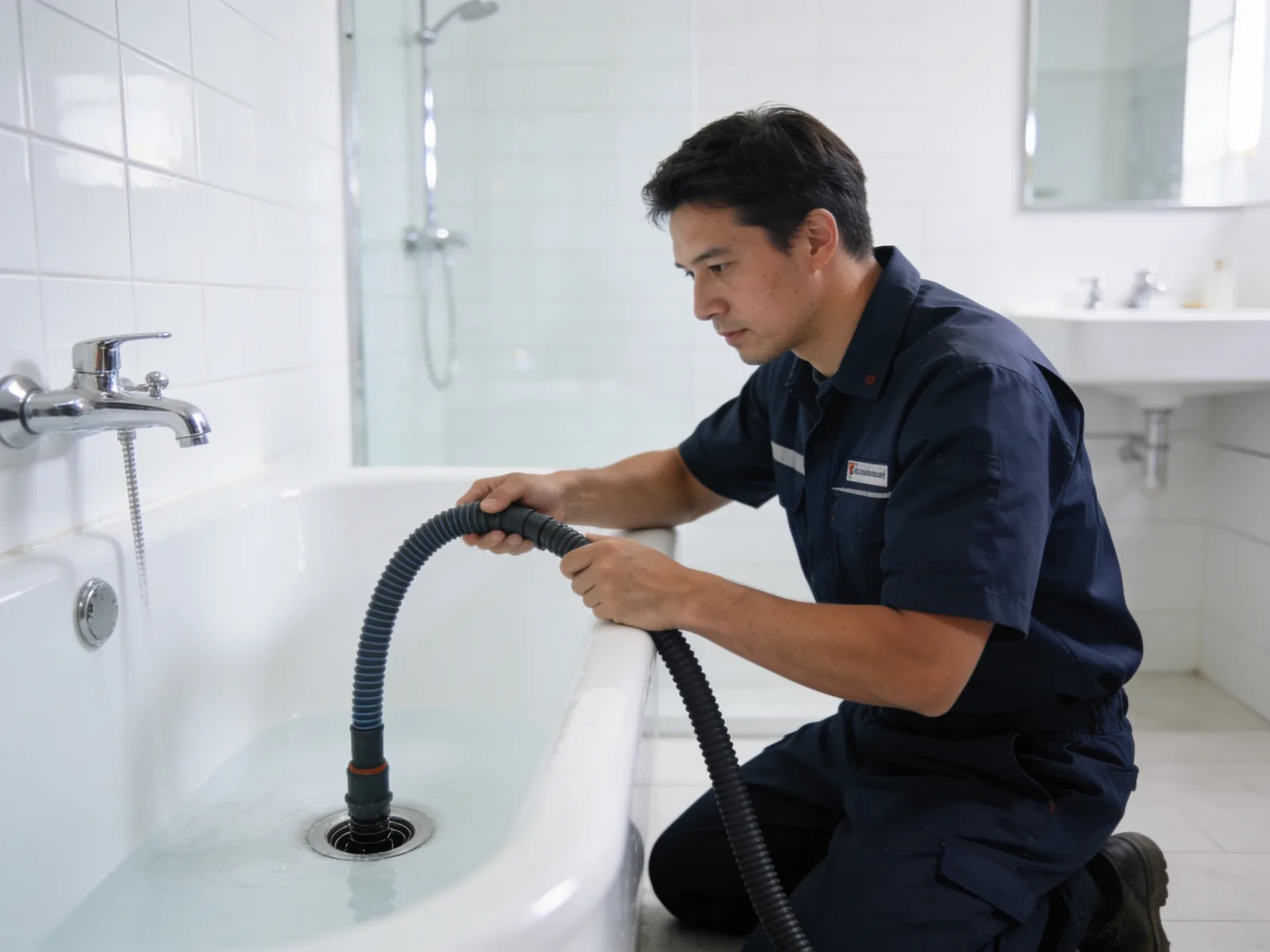 Emergency Plumber Withams, VA FAQs